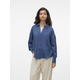 Vero Moda Melaney Srajca 811945 Modra