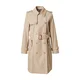 LAUREN RALPH LAUREN Trenčkot 297967122002 Bež Regular Fit