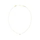 Ogrlica Daniel Wellington