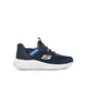 Skechers Superge Bounder 403822L NVBL Mornarsko modra