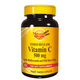 NATURAL WEALTH Vitamin C 500 mg, 100 tablet