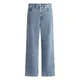 Calvin Klein Jeans Kavbojke moder denim