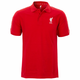 Liverpool Red polo majica N°1