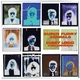 Super Furry Animals - Fuzzy Logic (Bottle Green Coloured) (B-Sides & Besides) (RSD 2024) (LP)