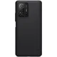 NILLKIN Maska za Xiaomi 11T/11T Pro Nillkin Scrub crna