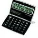 CITIZEN džepni kalkulator na preklop CTC-110, 10 cifara