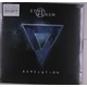 Stone Broken - Revelation (Limited Edition) (Blue & Black Splatter Coloured) (140 g) (LP)