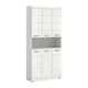 MID.YOU VISOKA omara 90/191/31 cm
