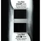 Daler Rowney Akvarelna barva Aquafine set 2 ivory black/lamp black