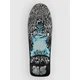 Santa Cruz Knox Firepit Reissue 10.07 Skateboard skate deska blue