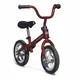 CHICCO Dečiji bicikl Balance Bike crveno