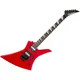 Jackson JS32 Kelly AH Ferrari Red Električna kitara (Poškodovano)