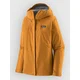 Patagonia Torrentshell 3L Rain Jacket cinnamon brown