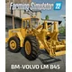 Farming Simulator 22 - Volvo LM 845 (DLC) (PC) Steam Key GLOBAL