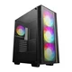 DEEPCOOL DeepCool MATREXX 55 V4 C ohišje za računalnik s kaljenim steklom