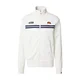 ELLESSE Jopa na zadrgo Vicenza kremna/mornarska/temno rumena/off-bela