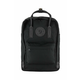 Nahrbtnik Fjallraven Kanken No.2 Black Laptop 15 črna barva, F23804