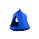 Ljuljački šator za gnijezdo plavi