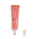 Makeup Revolution Superdewy tekuće rumenilo nijansa Flushing For You 15 ml