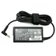 HP 45W Smart AC adapter za prenosnike brez napajalnega kabla, 740015-003