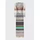 Missoni Ženska haljina DS22SG02BR00GV-SM80I, Šarena