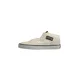 VANS Visoke superge Half Cab Decon črna/bela/off-bela