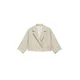COMMA Blazer kremna