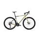 CTM KOYUK 2.0 - Black/Light Gold 520, 2026