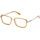 Guess GU50099 044 ONE SIZE (54) Oranžna/Kristalna
