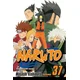 Naruto, Vol. 37