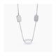 2JEWELS Ogrlica FLAT