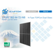 Leapton Energy lp182*182-m-72-nb solarni panel 580W, N-TypeBifacial, 300mm kabl ( LP182182M72NB-BF )