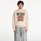 Pulover Wasted Paris M Crest Sweater Sahara XL