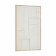 Slika 60x90 cm Klis – Kave Home
