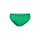 ONLY Ženski donji deo kupaćeg kostima Delphine, Zeleni