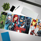 Podloga Paladone Marvel - Avengers - Desk Mat