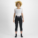 Sportful NEO W KNICKER, hlače kolesarske, črna 1122031