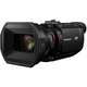 Videokamera Panasonic - 4K HC-X150E, crna