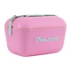 POLARBOX Bubblegum Pink - Aqua Ručni frižider 12l