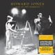 Howard Jones - Live At The Marquee (Limited Edition) (Transparent Yellow Coloured) (2 LP)
