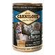 BRIT Carnilove Wild Meat Salmon & Turkey 400g