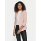 Vila Suknjič Her New 14039434 Roza Regular Fit