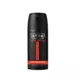 Str8 Deo Sprej 150ml Red Code