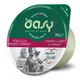 Oasy More Love Adult pišč., gov. in špinača v naravni omaki, lonček - 70 g 70 g