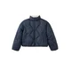 MANGO KIDS Prehodna jakna ROMA safir