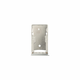 Xiaomi Mi Max 2 - Reža za kartico SIM (White)