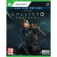 XBOX Series X The Callisto Protocol