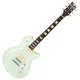 Reverend Guitars Roundhouse 290 Iconic Blue Električna kitara