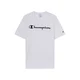 Champion Authentic Athletic Apparel Majica bela