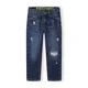 MINOTI Kavbojke moder denim
